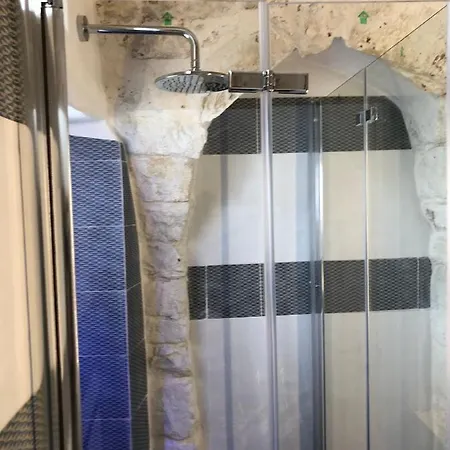 Ca Gio Frühstückspension Ostuni