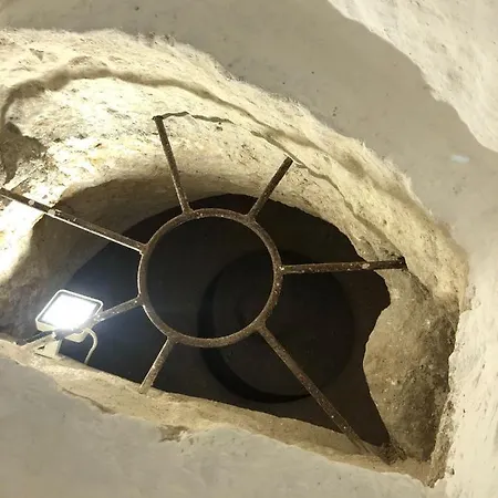 Ca Gio Frühstückspension