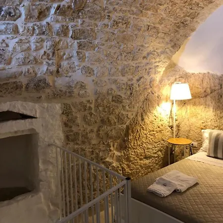 Ca Gio Bed & Breakfast Ostuni