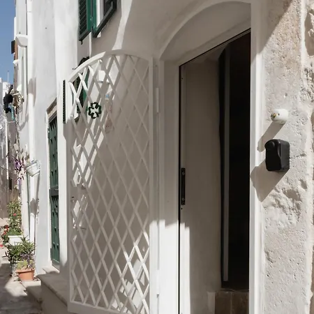 Frühstückspension Ca Gio Ostuni