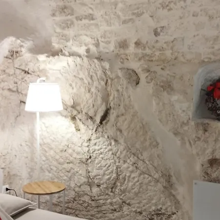 Ca Gio Bed & Breakfast