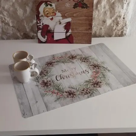 Frühstückspension Ca Gio