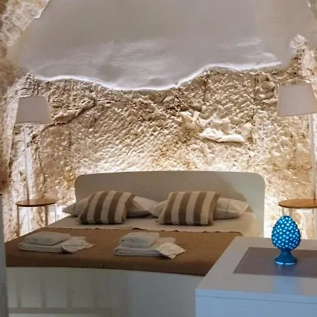 Bed & Breakfast Ca Gio