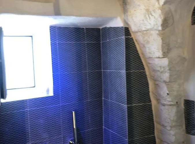 Cà Giò Alojamento de Acomodação e Pequeno-almoço Ostuni