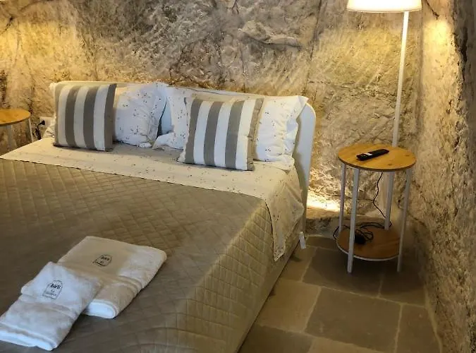 Cà Giò 3* Ostuni