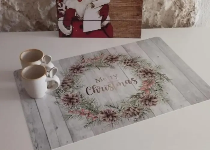 Alojamento de Acomodação e Pequeno-almoço Cà Giò