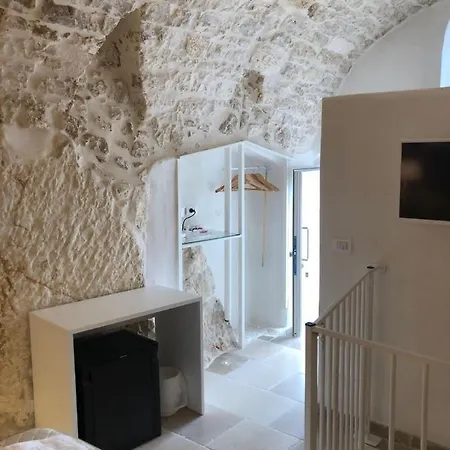 Bed & Breakfast Ca Gio