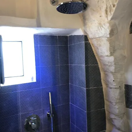 Ca Gio Panzió Ostuni