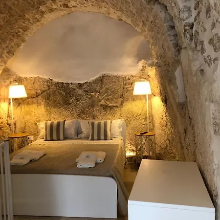 Ca Gio Bed & Breakfast