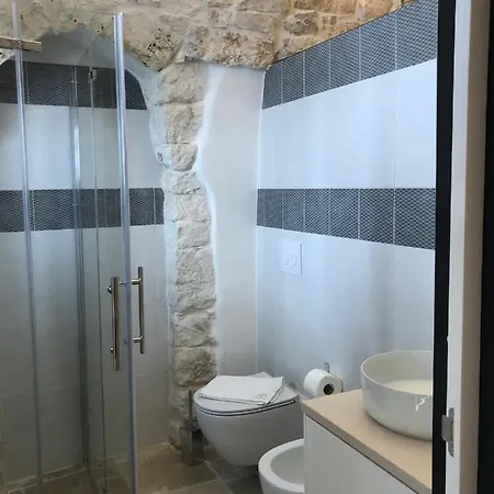 Bed & Breakfast Ca Gio Ostuni