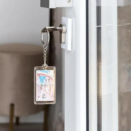 Ca Gio Panzió Ostuni