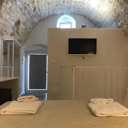 Ca Gio Bed & Breakfast