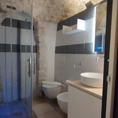 Bed & Breakfast Ca Gio