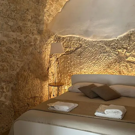 Ca Gio Bed & Breakfast