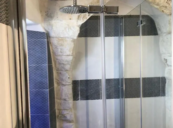 Ca Gio فندق مبيت وإفطار أوستوني