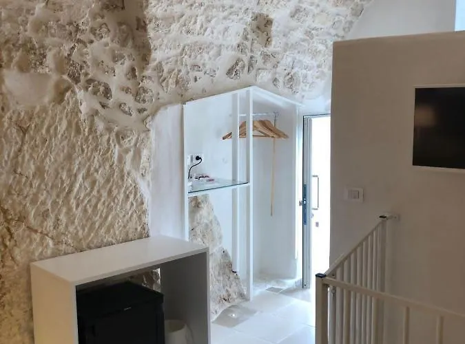 Oda ve Kahvaltı Ca Gio