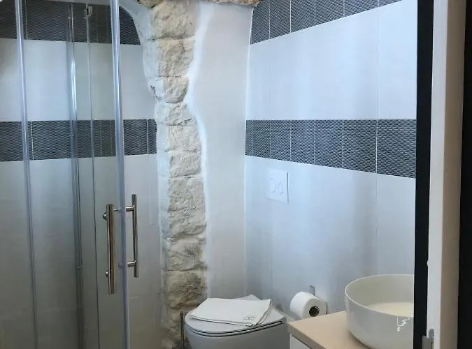 Oda ve Kahvaltı Ca Gio Ostuni