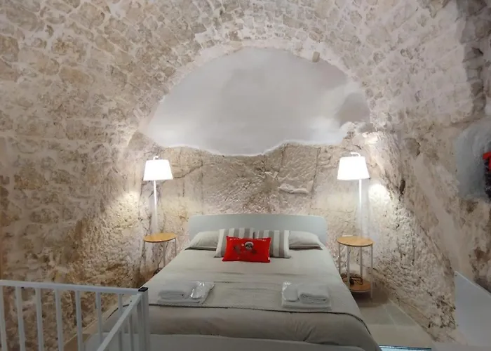 Oda ve Kahvaltı Ca Gio