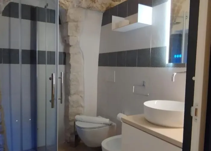 Oda ve Kahvaltı Ca Gio