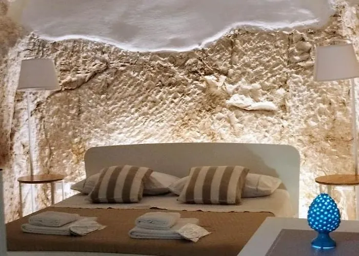 Oda ve Kahvaltı Ca Gio